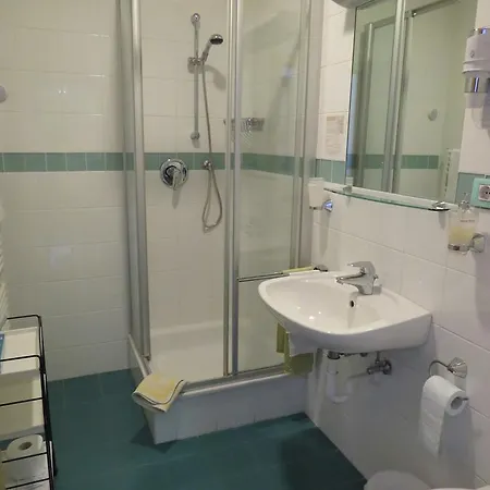 Garnì Domus Mea 2* Merano