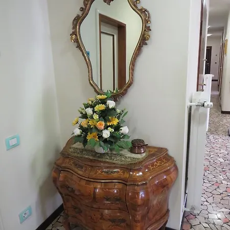 Garnì Domus Mea Hotel
