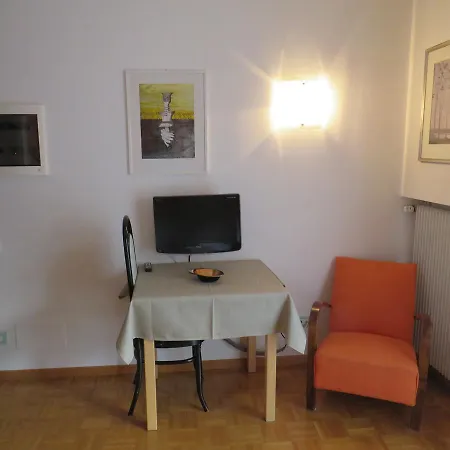 Garnì Domus Mea Hotel 2*