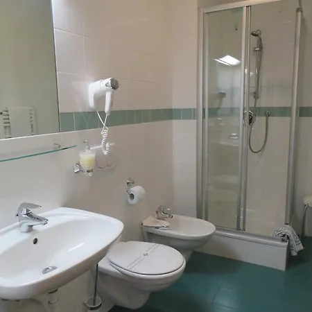 Garnì Domus Mea Merano