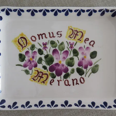 Garnì Domus Mea Hotel Merano
