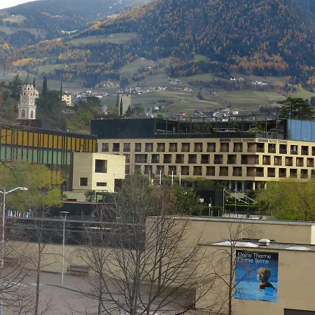 Hotel Garnì Domus Mea Merano