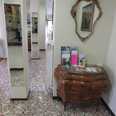 Garnì Domus Mea 2* Merano