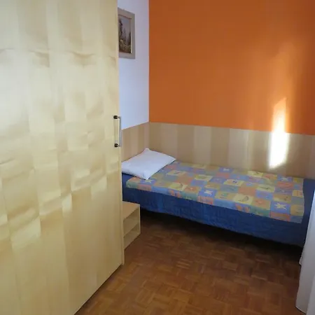 Hotel Garnì Domus Mea Merano