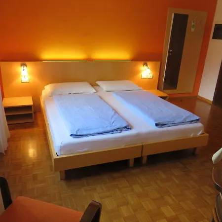 Hotel Garnì Domus Mea 2*