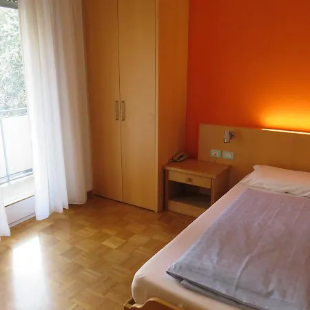 Hotel Garnì Domus Mea