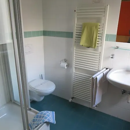Hotel Garnì Domus Mea 2*