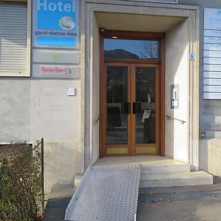 Garnì Domus Mea Hotel Merano