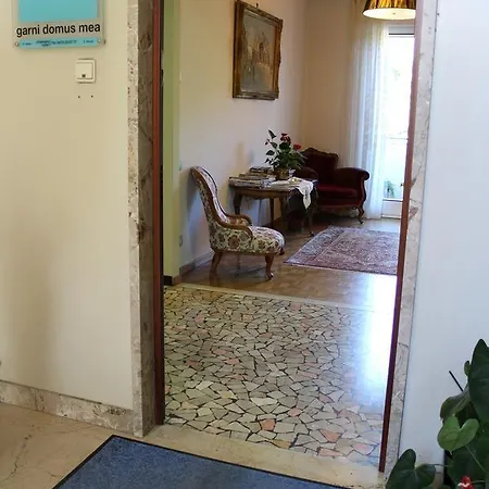 Garnì Domus Mea 2*