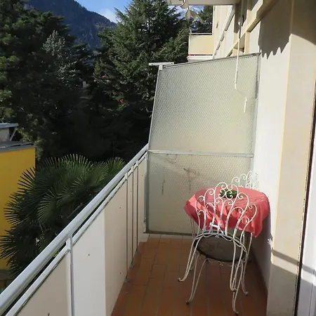 Garnì Domus Mea 2* Merano