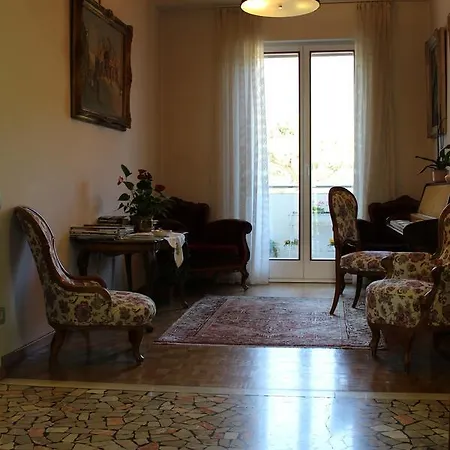 Garnì Domus Mea 2*