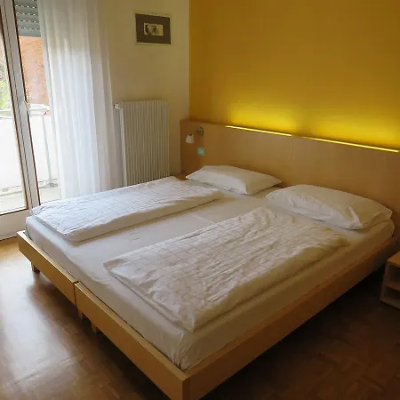 Garnì Domus Mea Hotel Merano