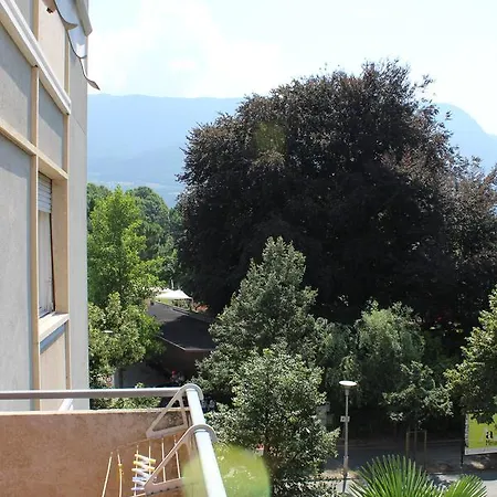 Hotel Garni Domus Mea Merano