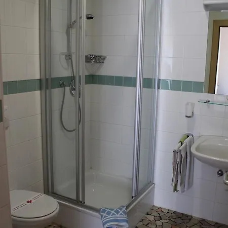 Garnì Domus Mea Hotel Merano