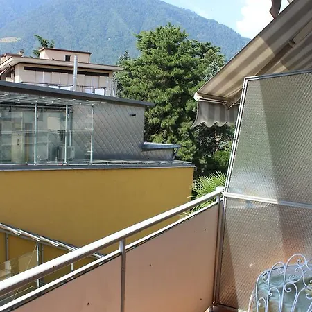 Garnì Domus Mea 2*