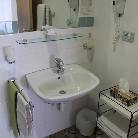 Hotel Garnì Domus Mea