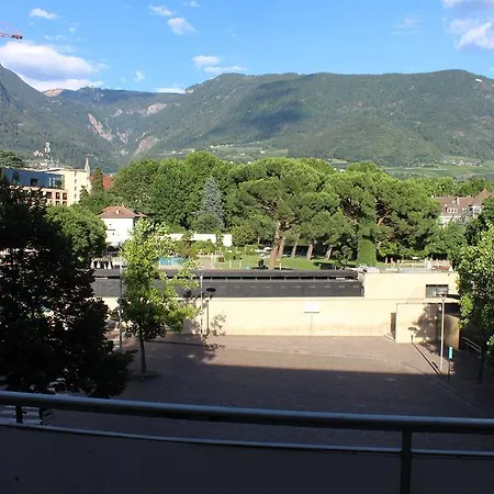 Hotel Garnì Domus Mea 2*