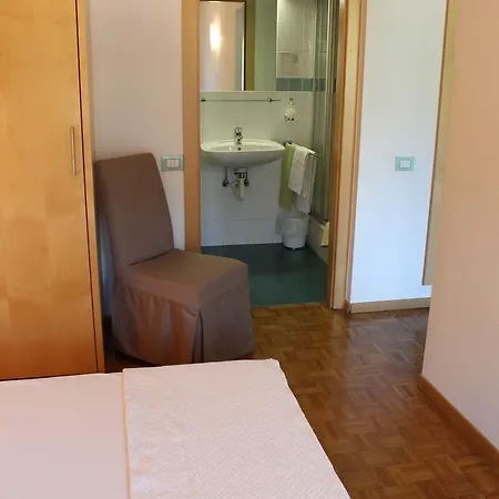 Garnì Domus Mea 2*