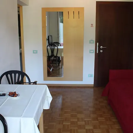 Garnì Domus Mea