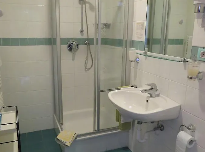 Garni Domus Mea 2* מראנו