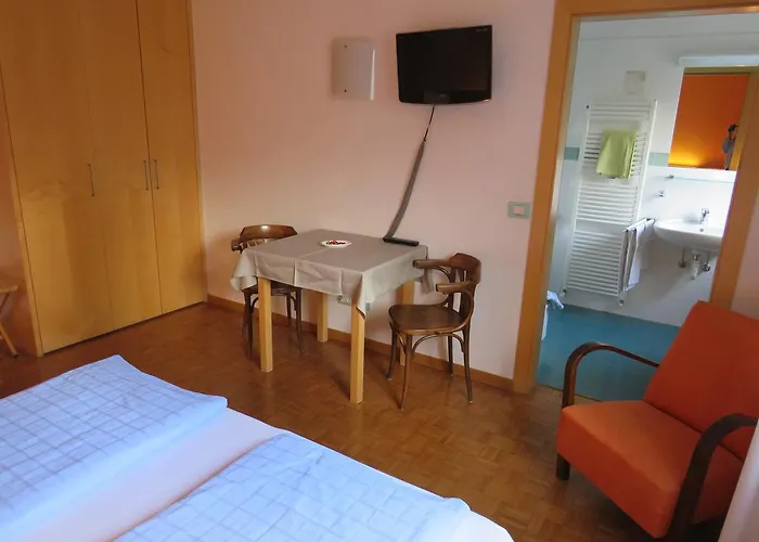 Hotel Garni Domus Mea 2*