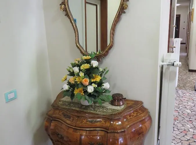 Garni Domus Mea Hotel