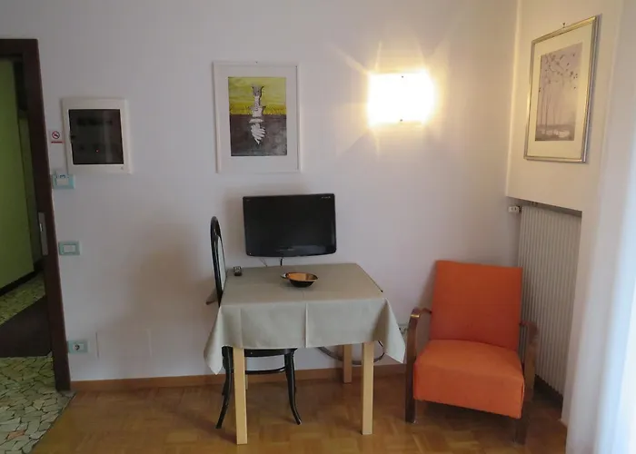 Garni Domus Mea Hotel 2*