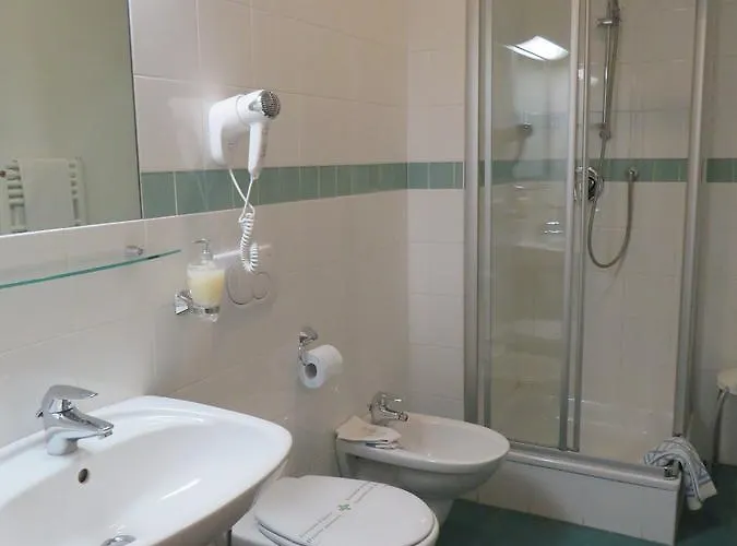 Garni Domus Mea メラーノ