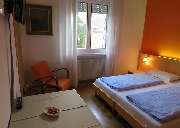 Hotel Garni Domus Mea