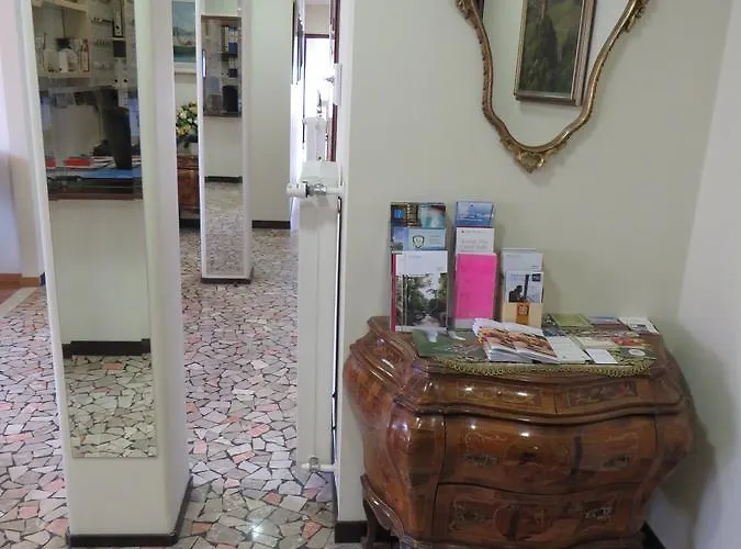 Garni Domus Mea 2* メラーノ