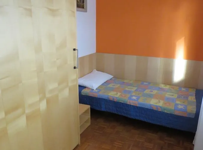 Hotel Garni Domus Mea Merano