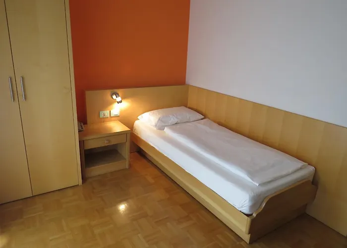 Garni Domus Mea Merano