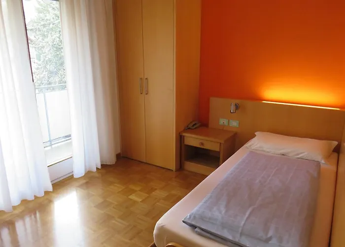 Hotel Garni Domus Mea