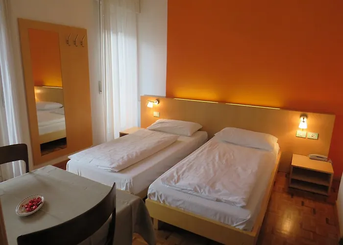 Garni Domus Mea Hotel