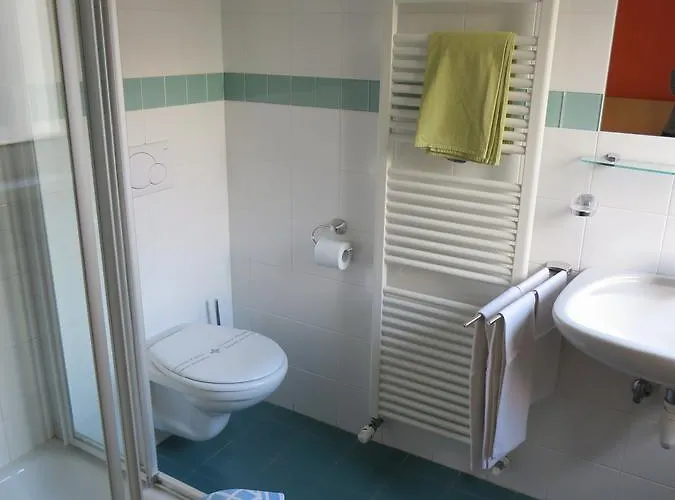 Hotel Garni Domus Mea 2*