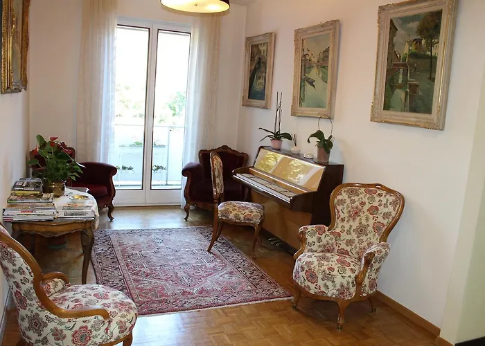 Garni Domus Mea Merano