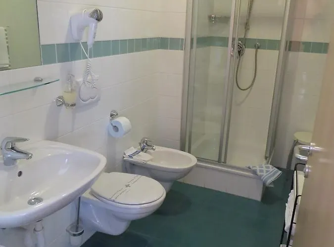 Garni Domus Mea 2* メラーノ