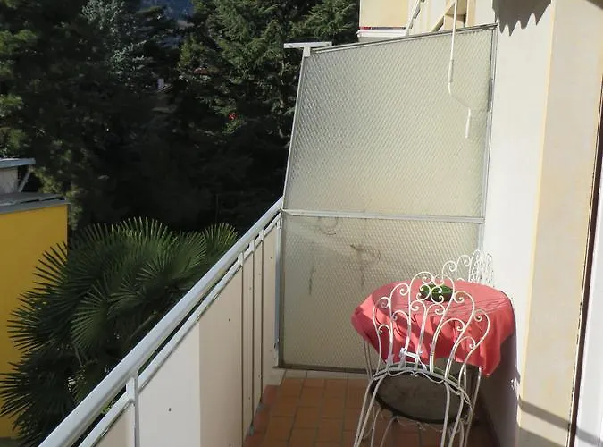 Garni Domus Mea 2* Merano