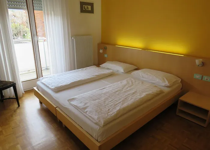 Garni Domus Mea Hotel Merano