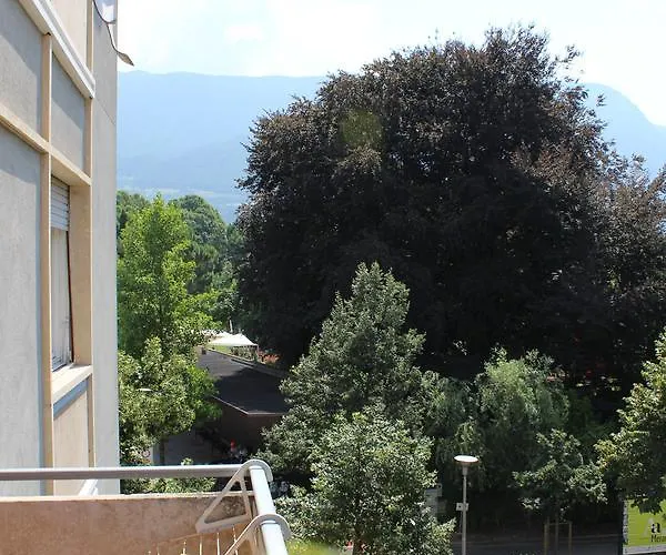 Hotel Garni Domus Mea Merano