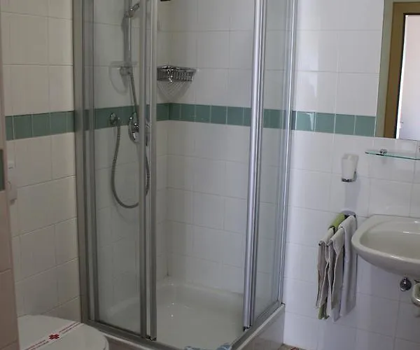 Garni Domus Mea ホテル メラーノ