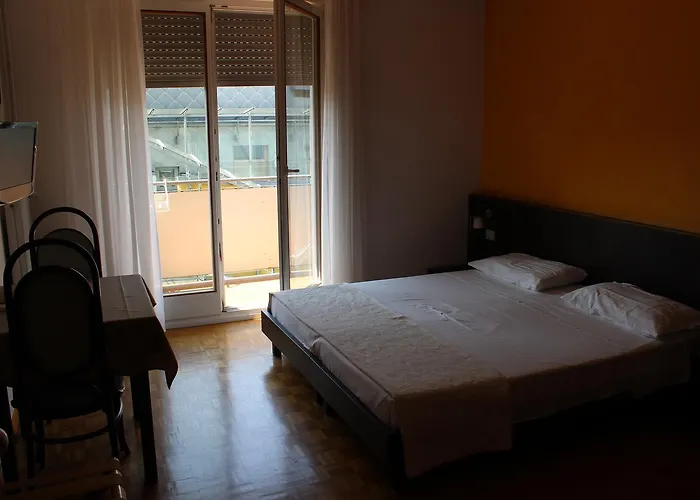 Garni Domus Mea Hotel