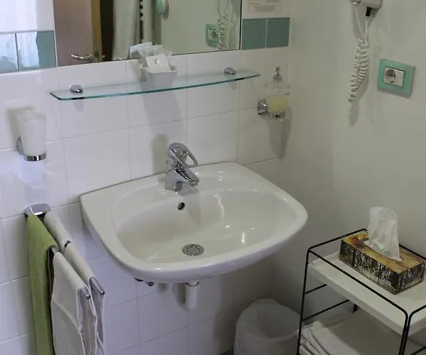 Hotel Garni Domus Mea