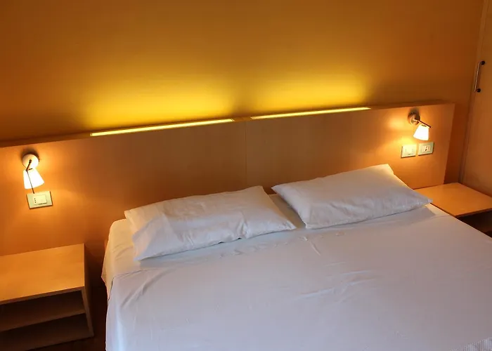 Garni Domus Mea מלון מראנו