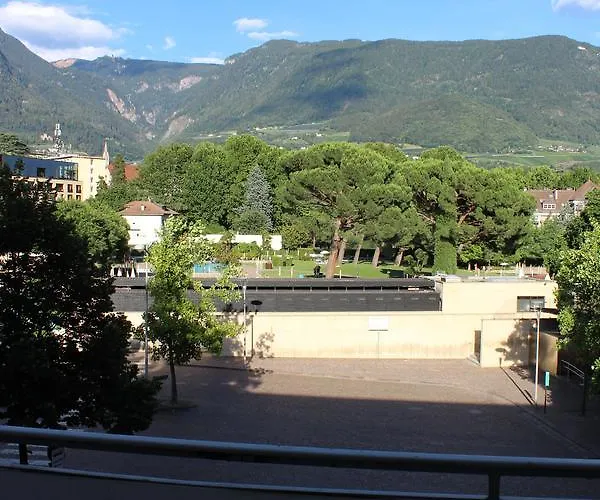 Hotel Garni Domus Mea 2*